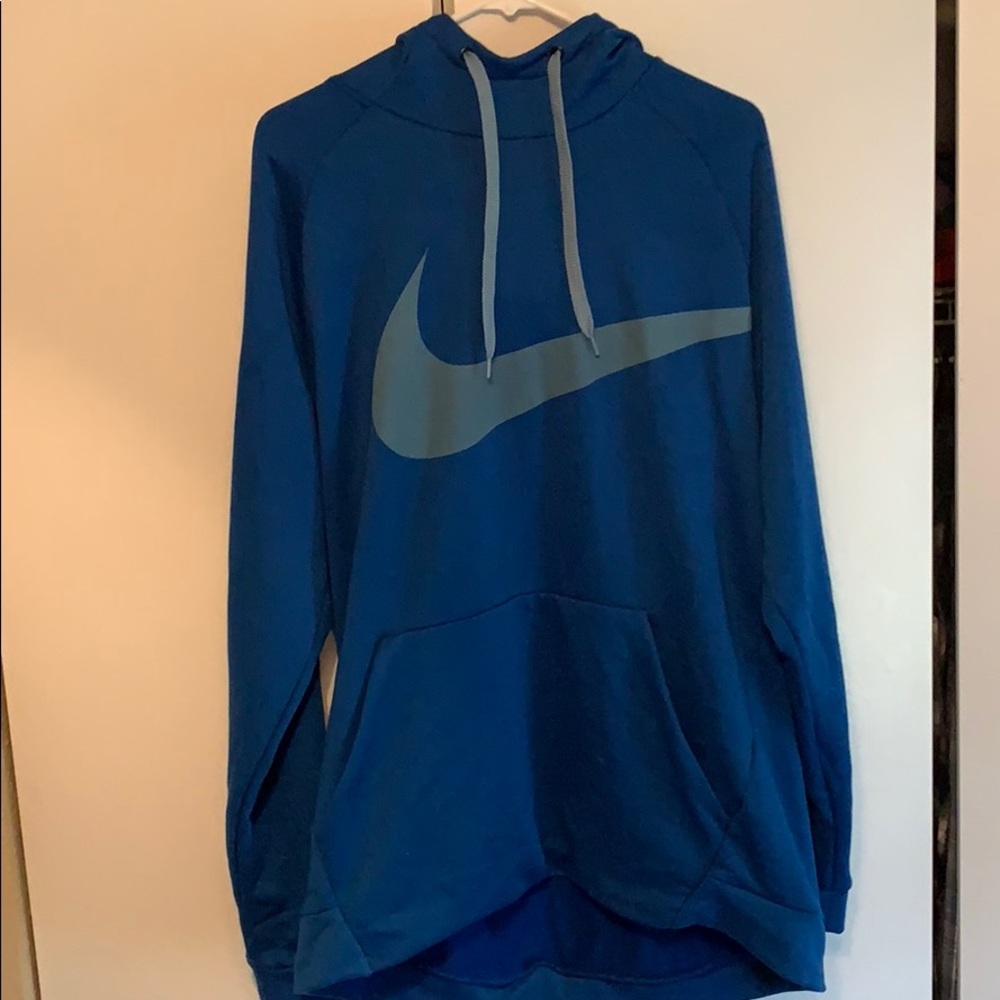 Men’s Nike Dri-Fit Hoodie